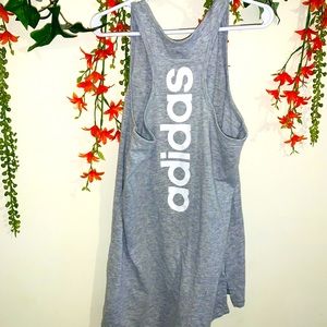 Adidas Girl Tank Top